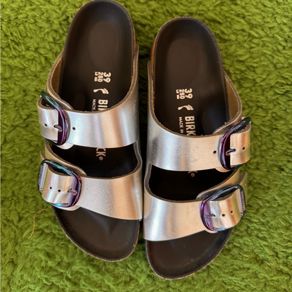 Birkenstock Arizona Big Buckle